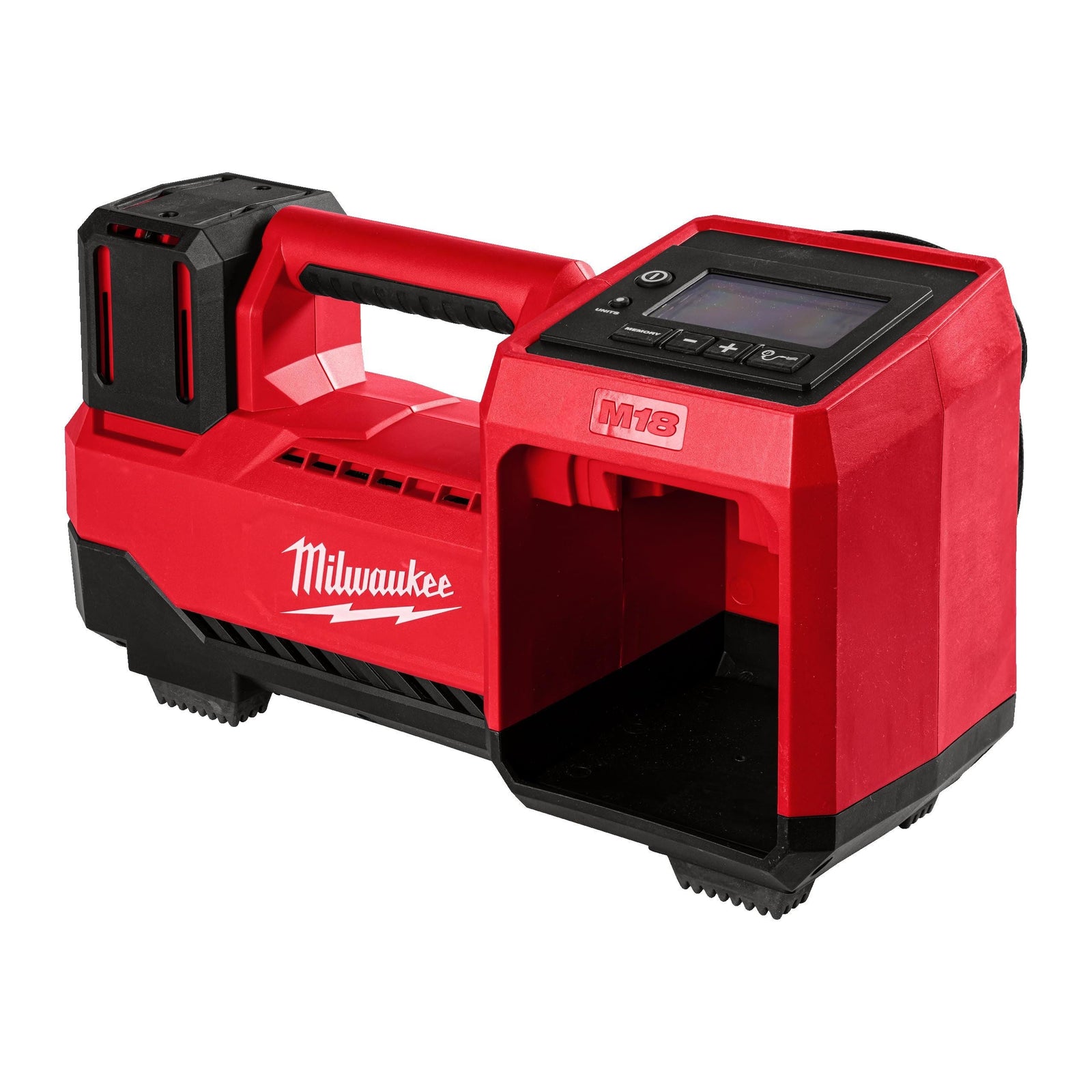 Milwaukee M18 Tyre Inflator Bare Unit 4933478706