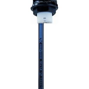 Samba Chrome Single/Uni-Quick 573-057030CSK2