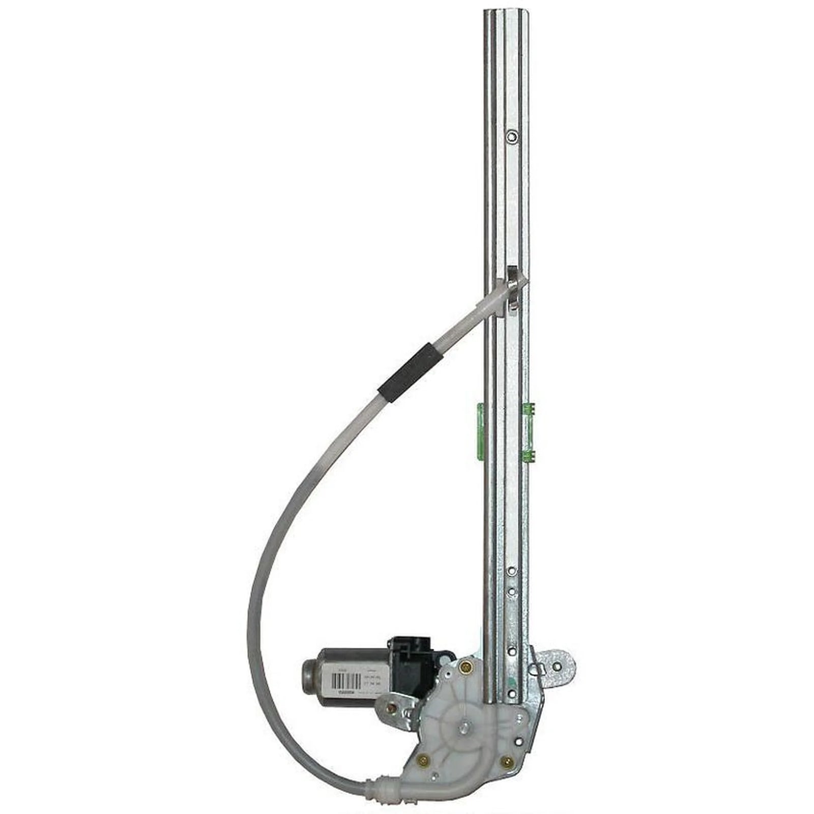 Valeo Electric Window Regulator Lifter Right Rear 850371