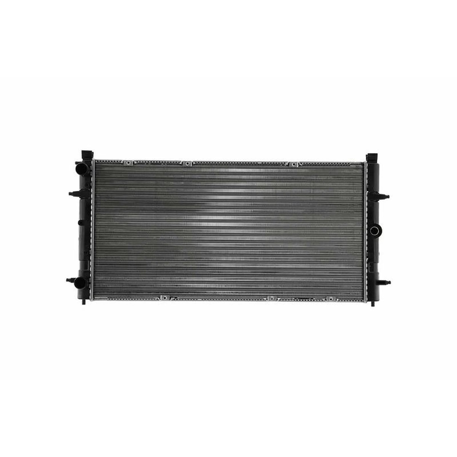 Hella Engine Radiator 8MK 366 302-011