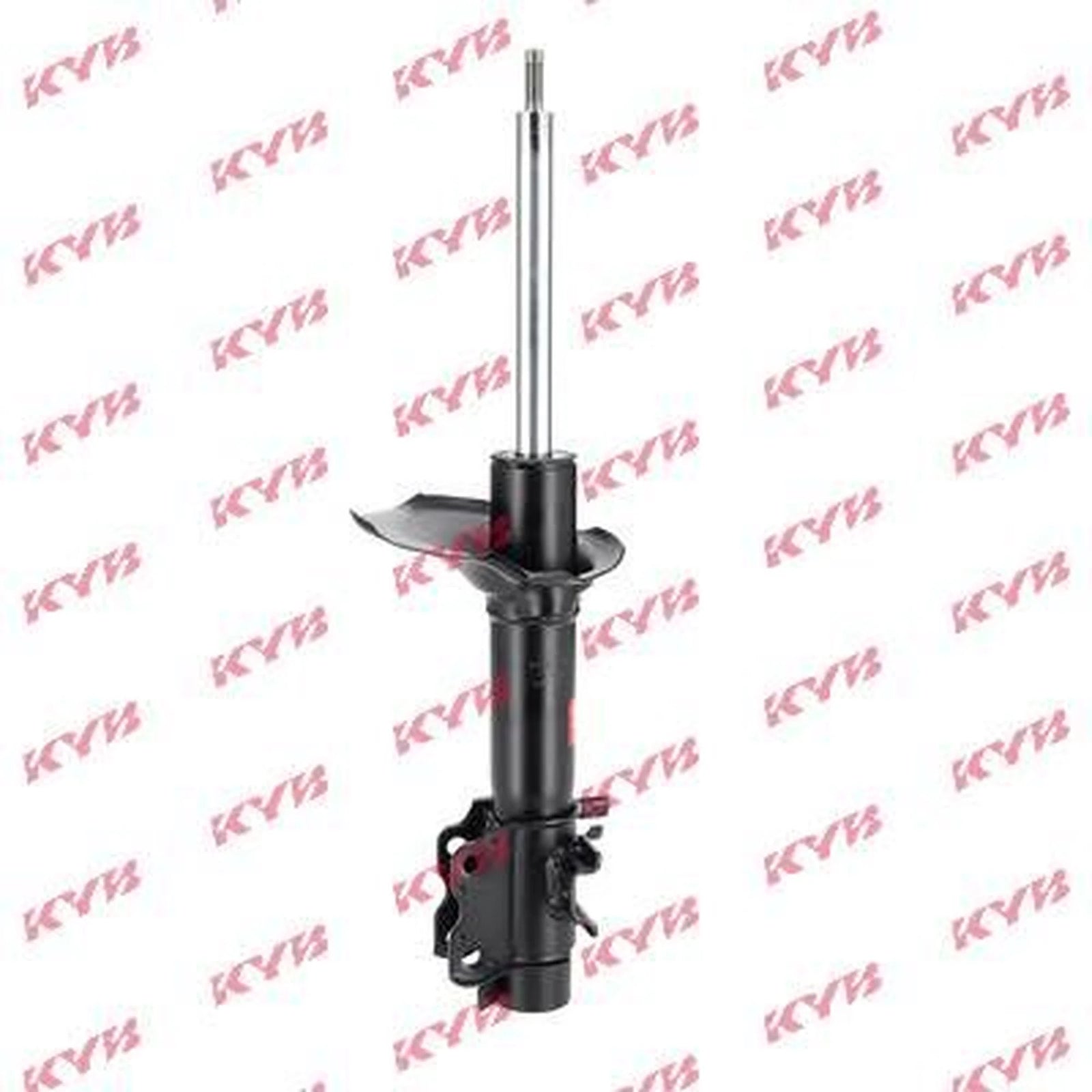 KYB Shock Absorber Damper Strut Rear Left 334057