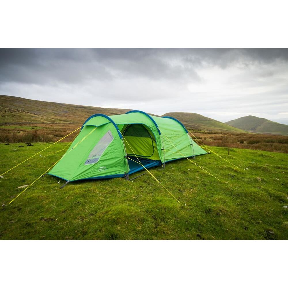 Vango Omega 350 Pamir Green 3 Person Tent