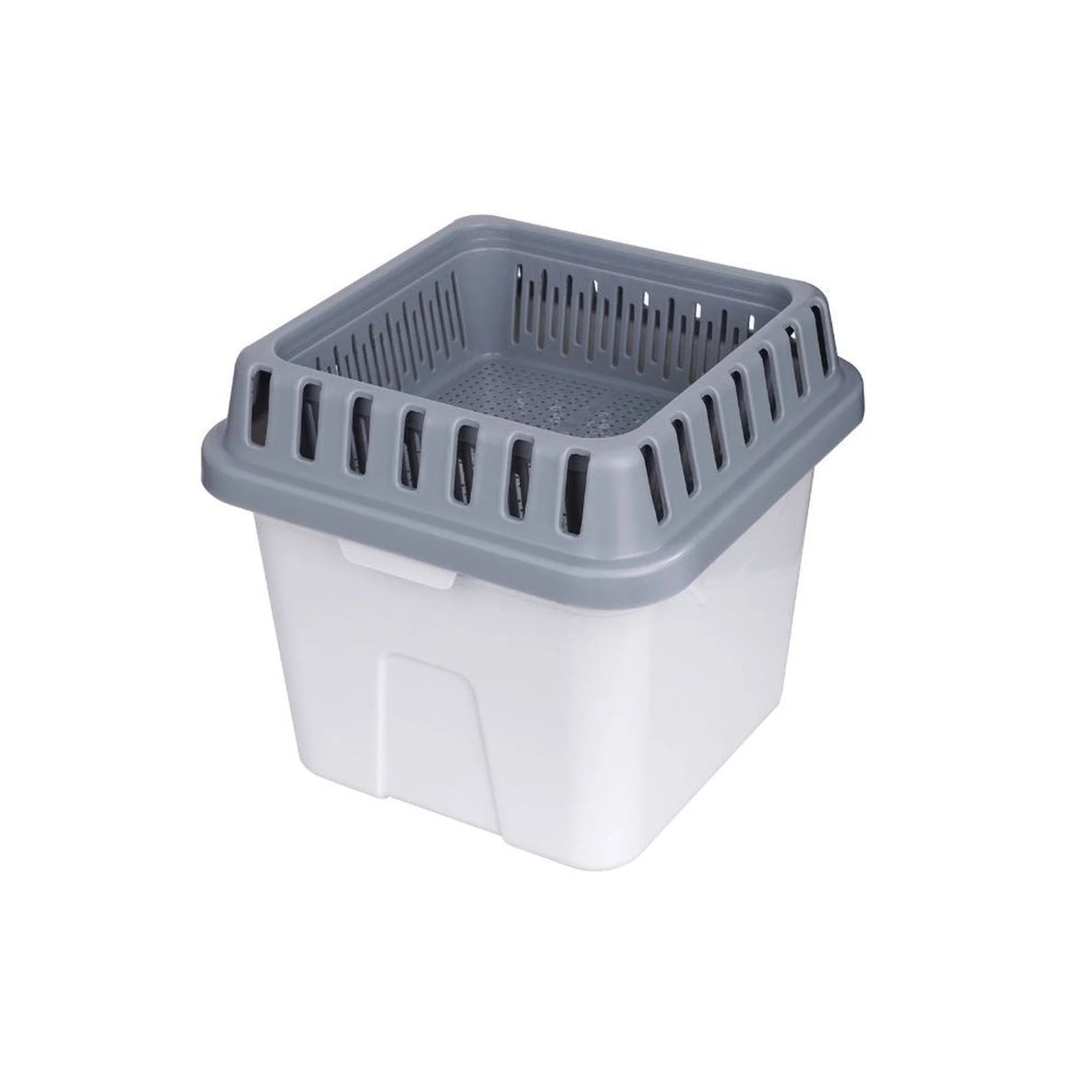 Olpro Re-usable Dehumidifier Box (Crystals Included)