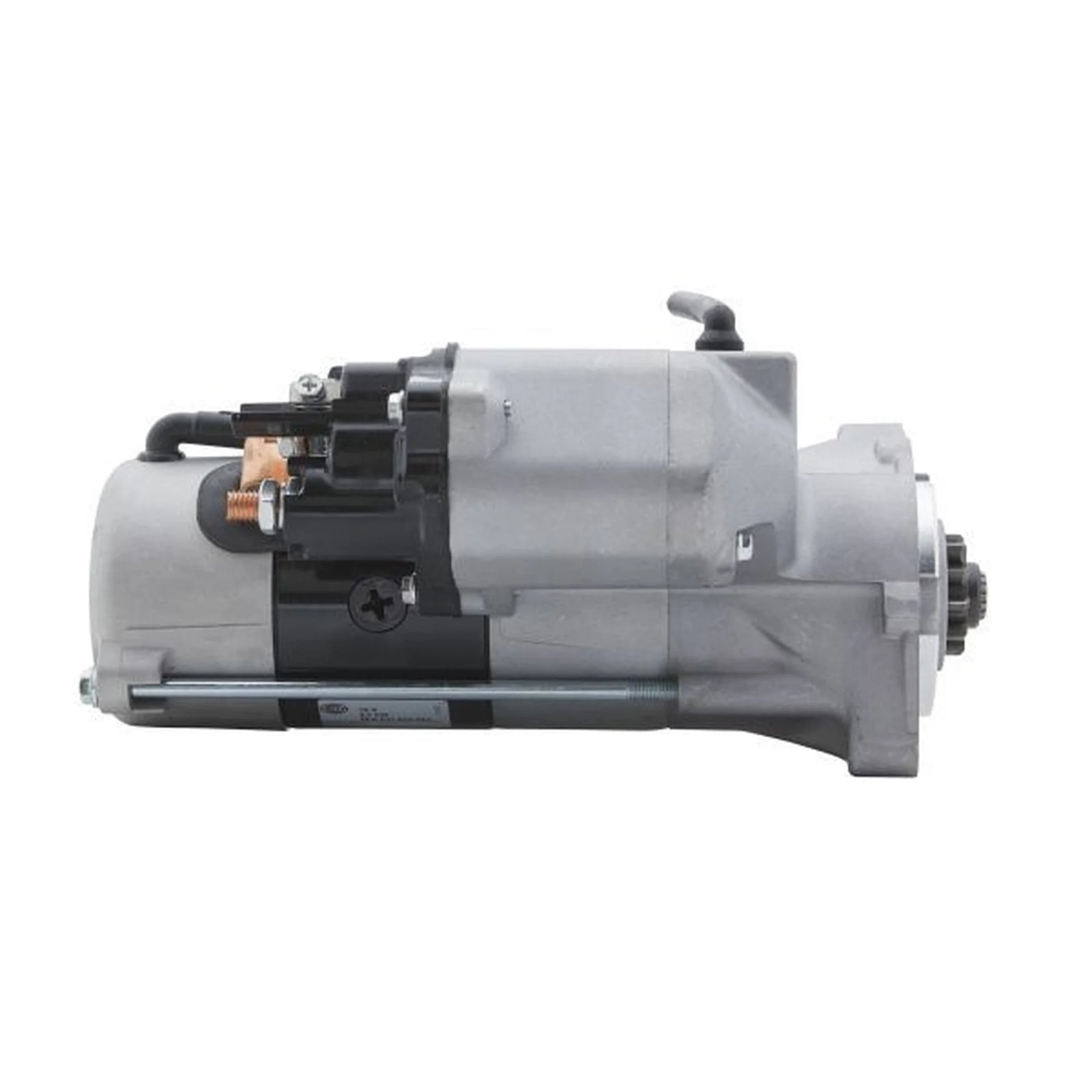 Hella Starter Motor 12V 2.7kW 11 Teeth 8EA 011 612-021