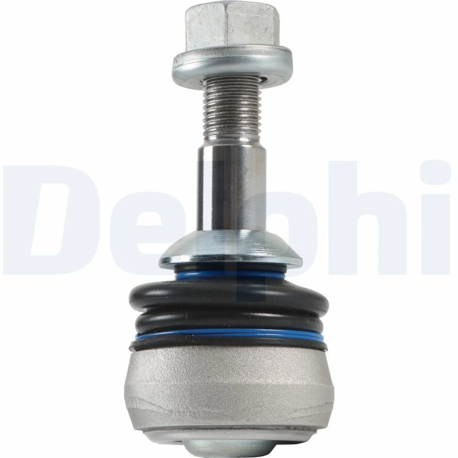 Delphi Steering Tie Rod End Ball Joint Front Right M14 x 1.5 TA3460