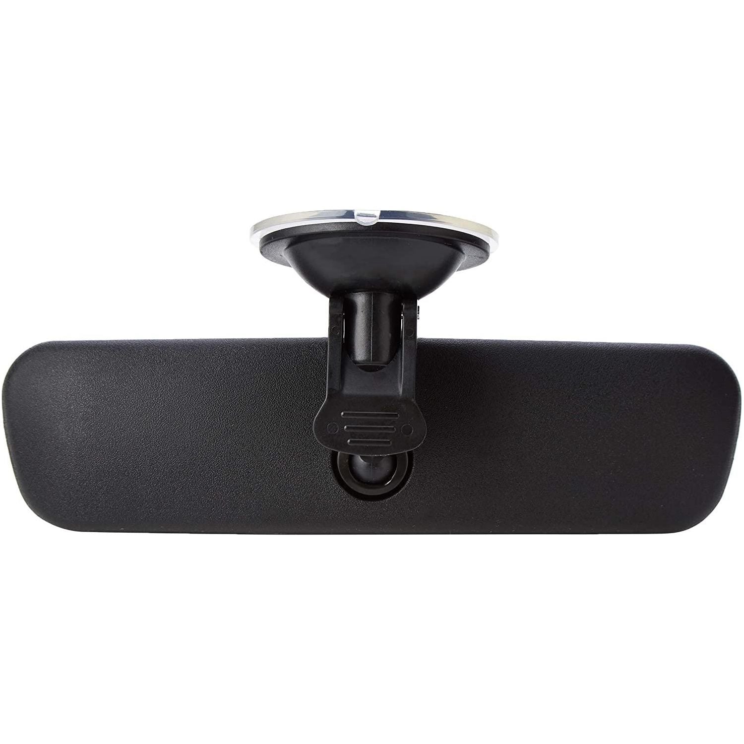 Dipping Interior Wide Angle Rear View Mirror Suction Learner Instructor 21x5cm