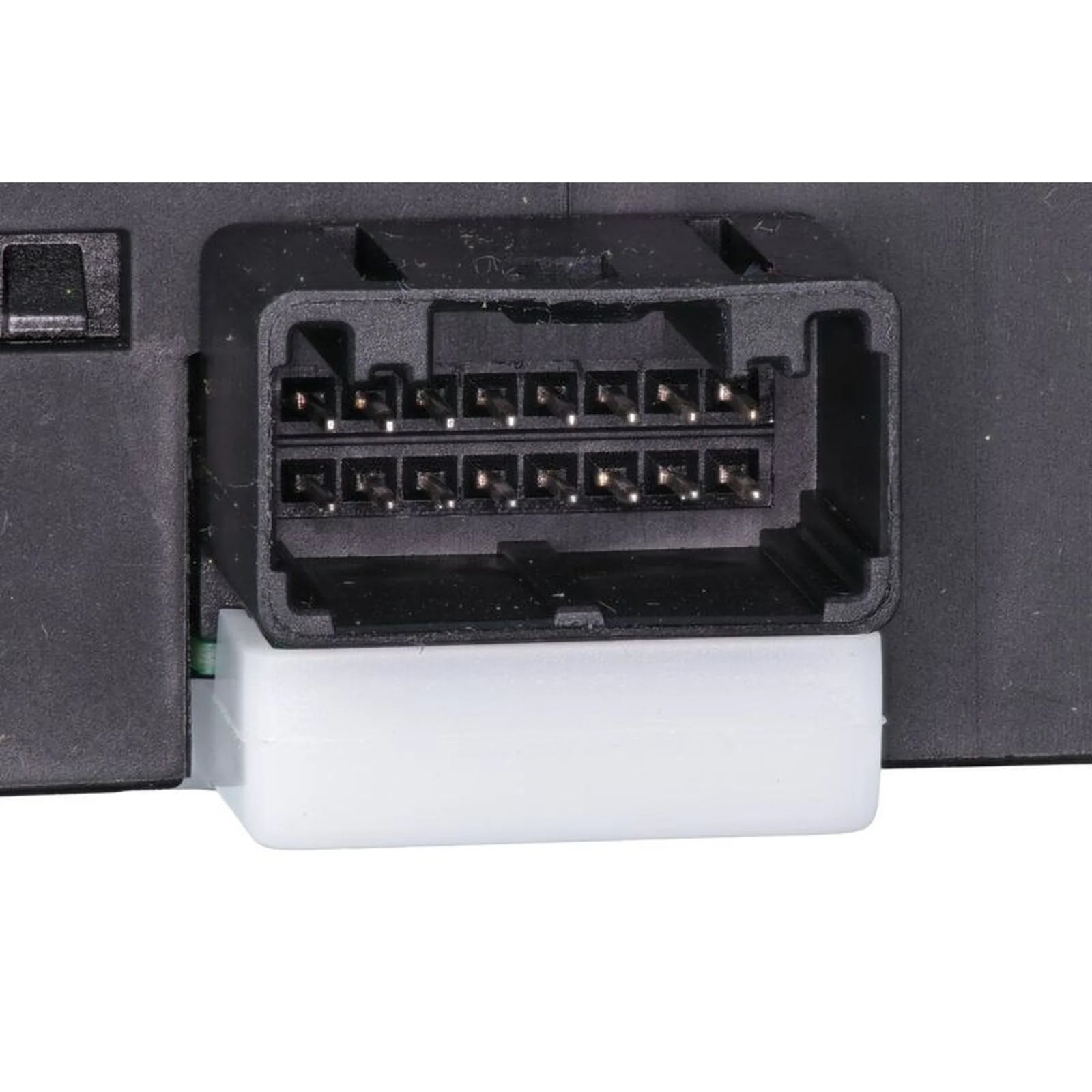 Valeo Steering Column Switch Connectors 886702