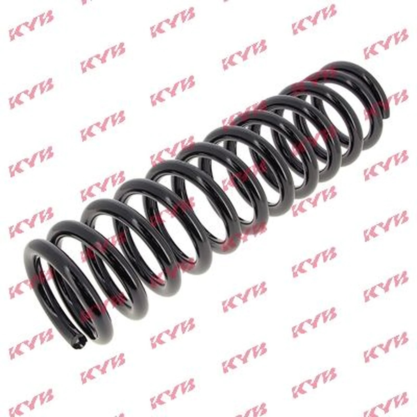 KYB Front Suspension Coil Spring RD1220