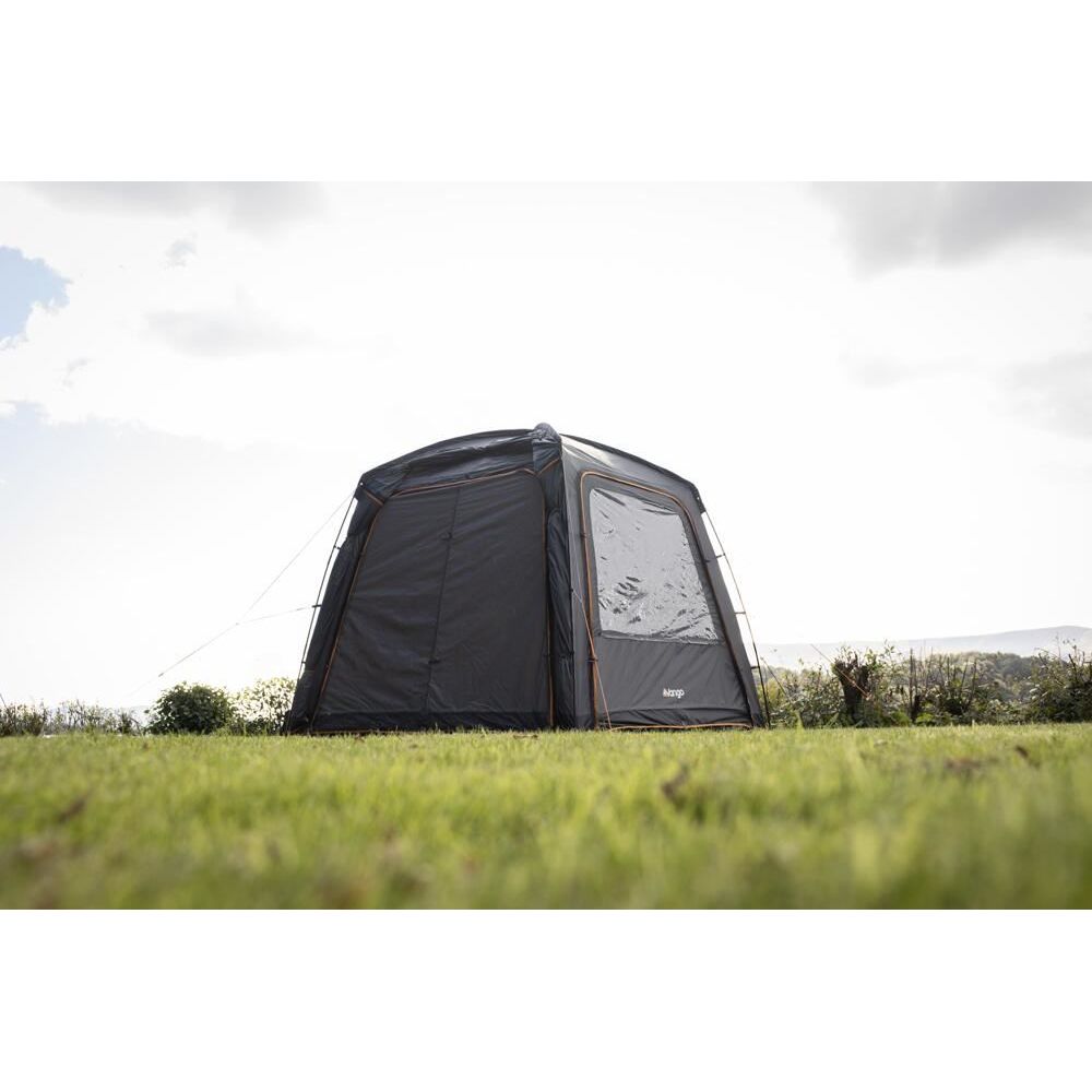 Vango Tailgate Hub II Low Drive Away Awning Low Smoke
