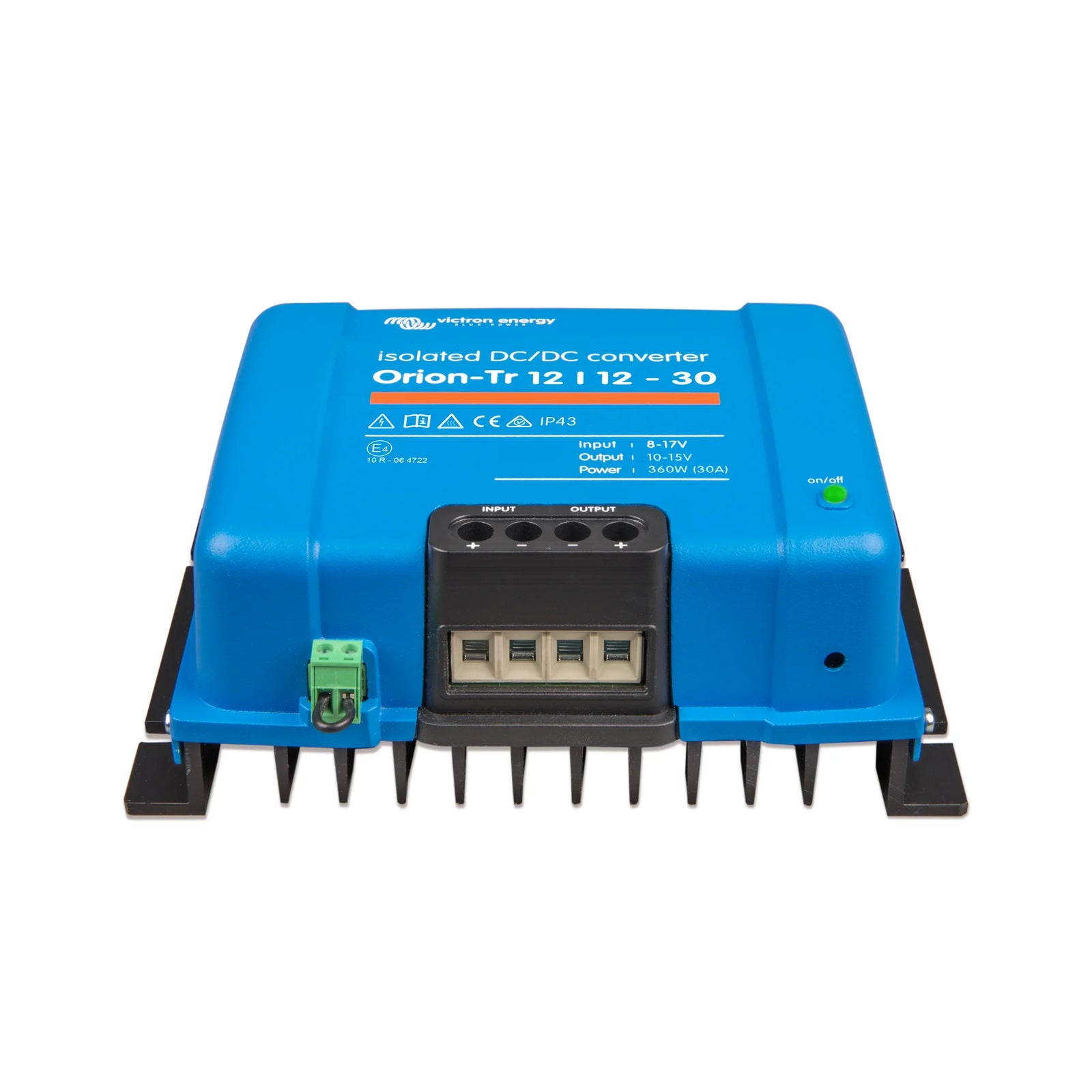Victron Orion-Tr 48/48-2.5A Isolated DC-DC Converter