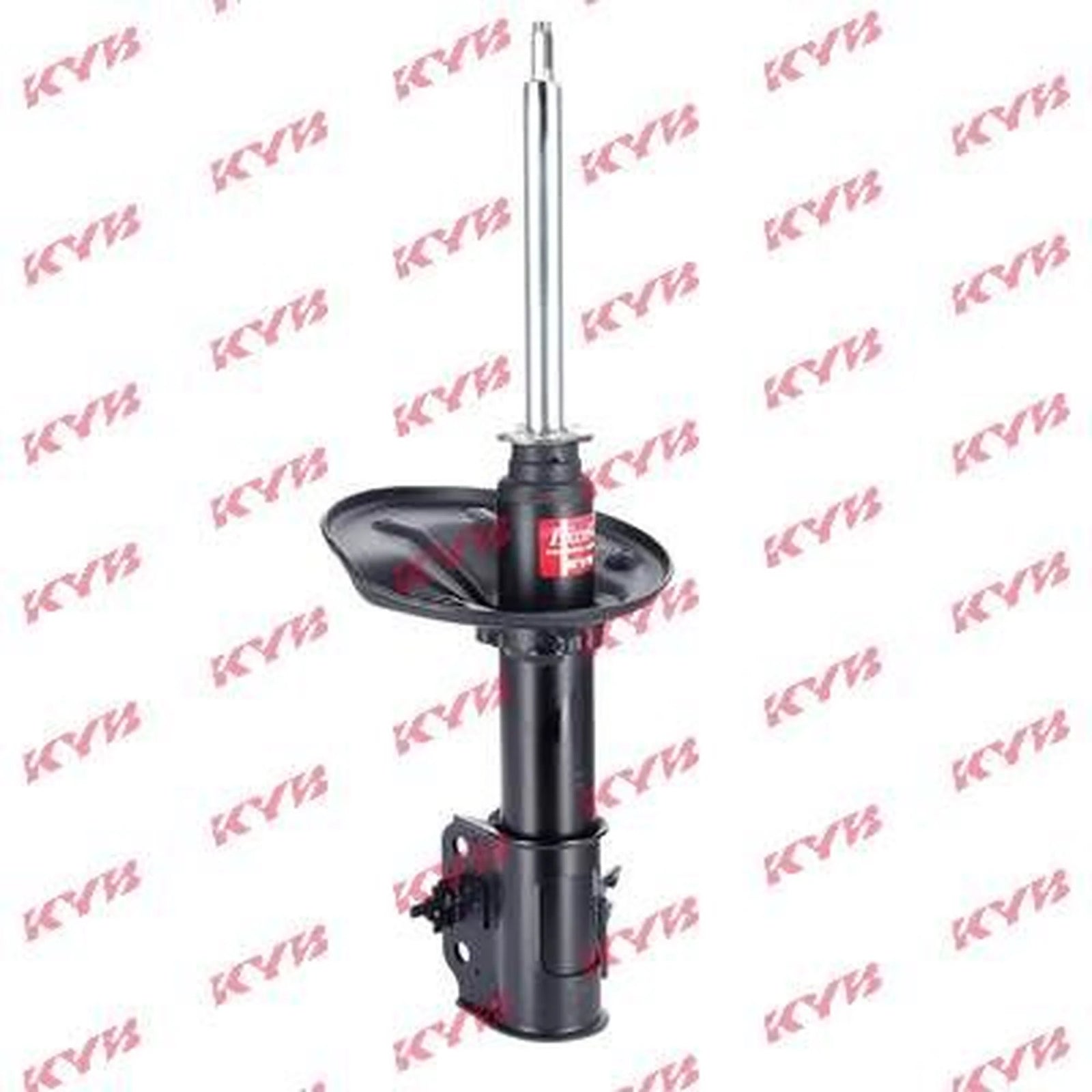 KYB Shock Absorber Damper Strut Front Left 333251