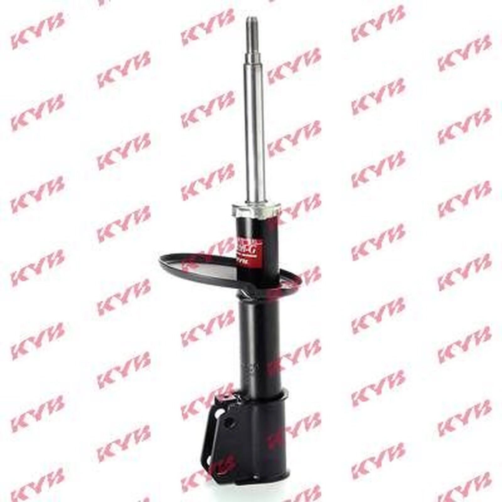 KYB Shock Absorber Damper Strut Front Left 333724
