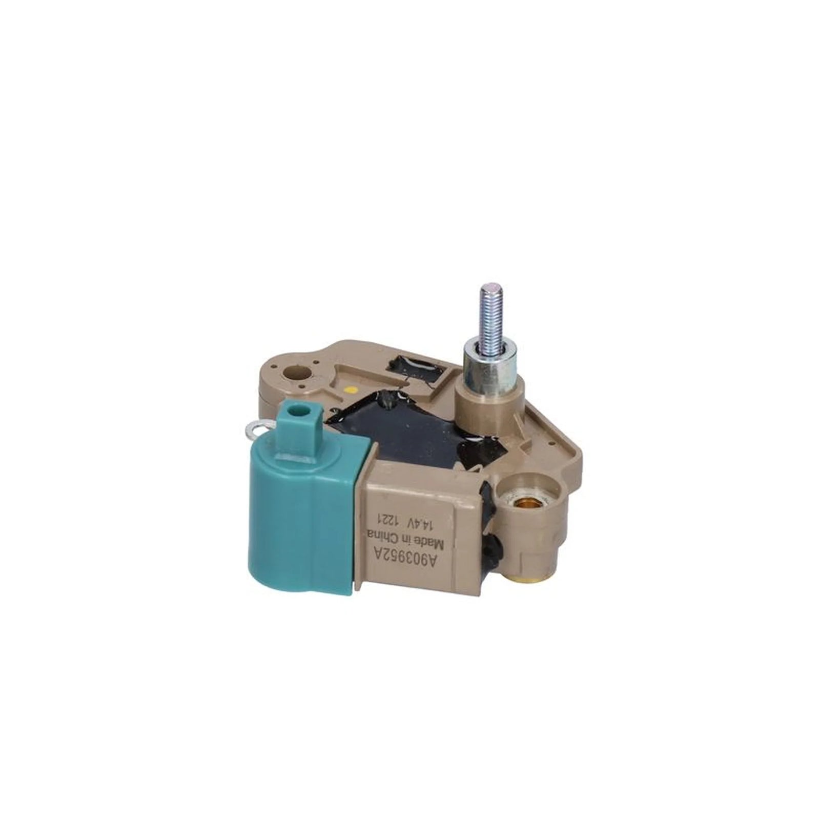 Valeo Alternator Voltage Regulator 593290