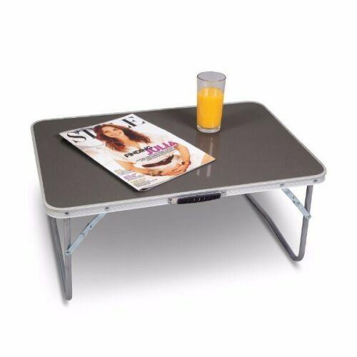 Kampa Low Camping Table 60cm x 40cm x 27cm High