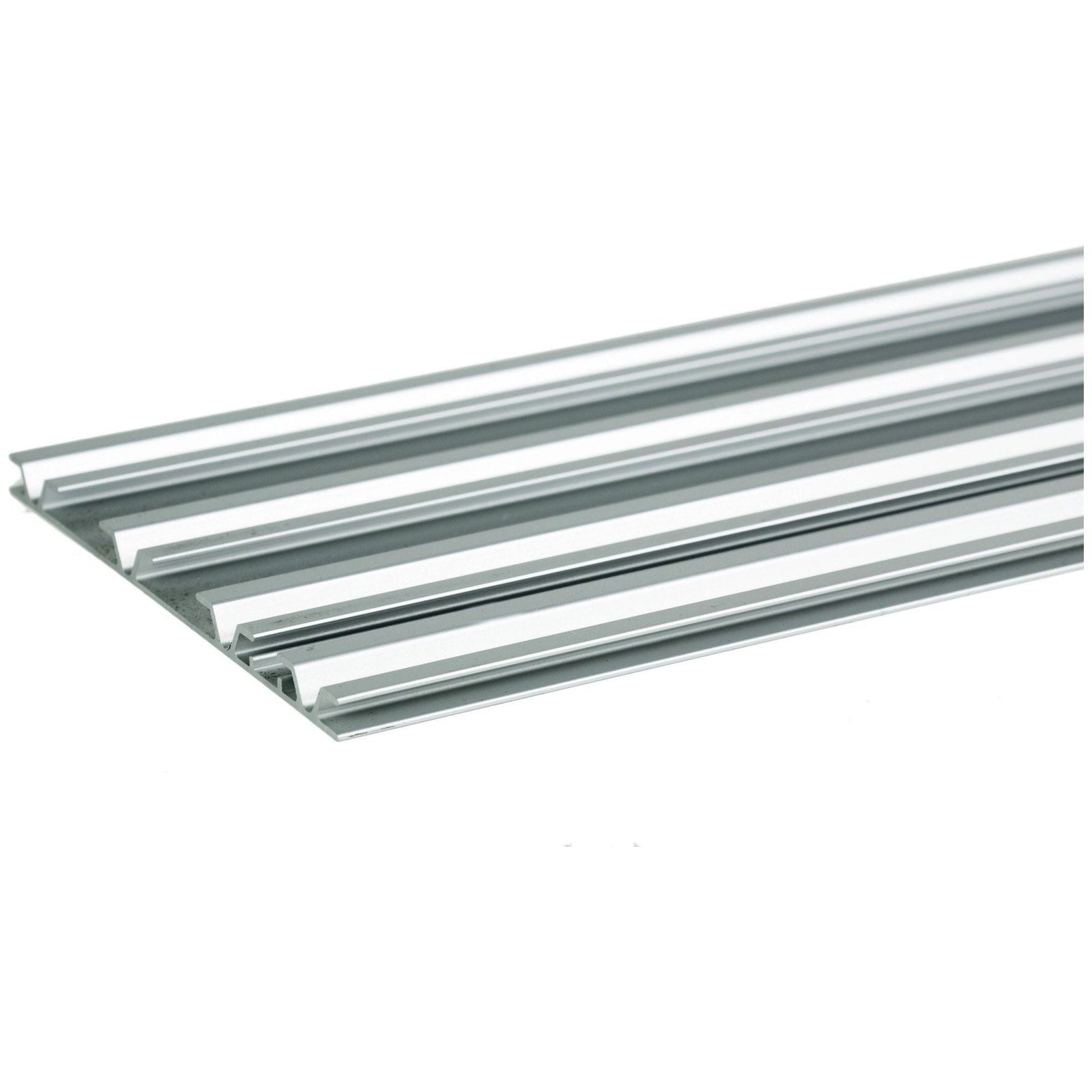 Teng Tools Socket Clip Rail 1m Four Tracks