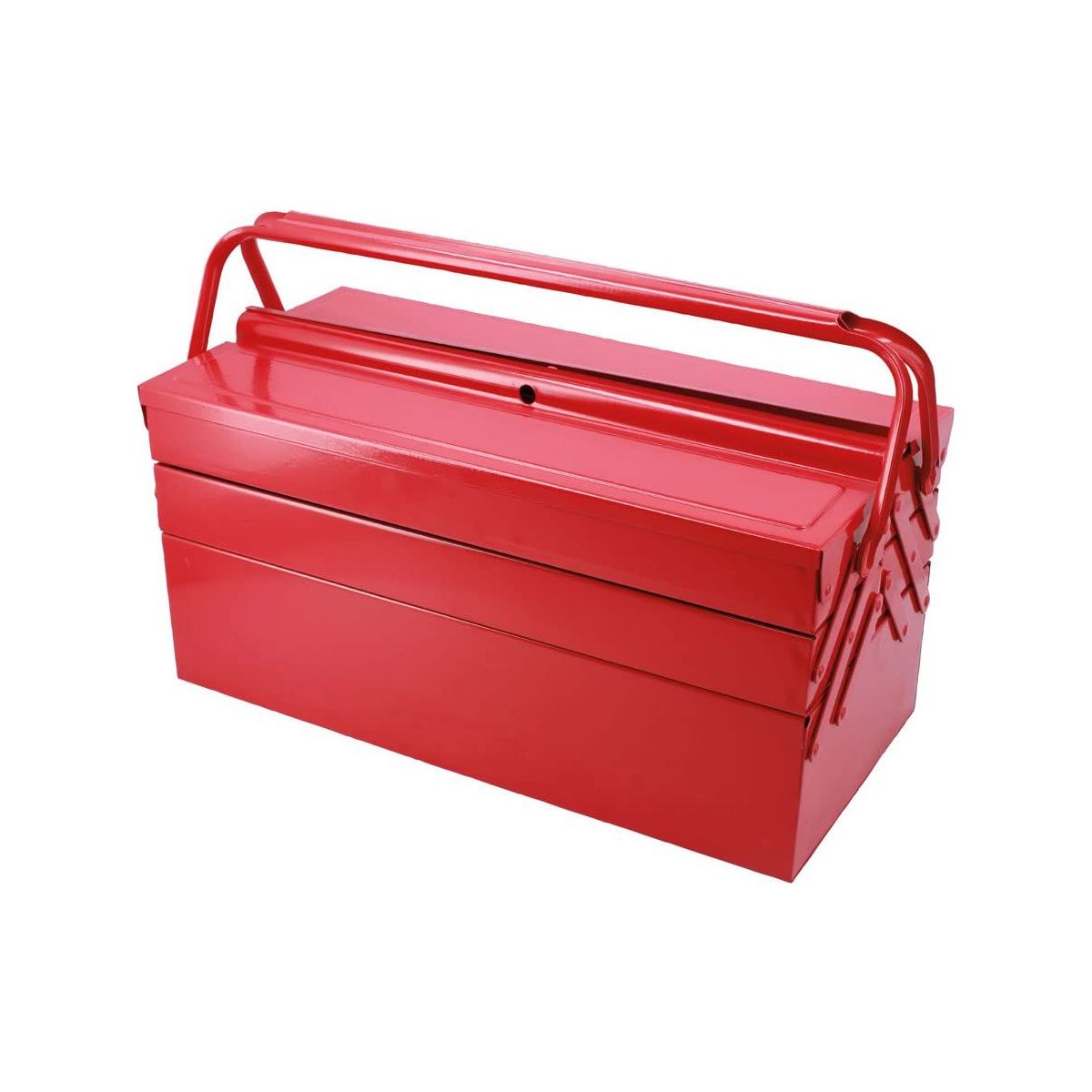 Laser Tool Box - 5 Tray 525mm (22") 1310