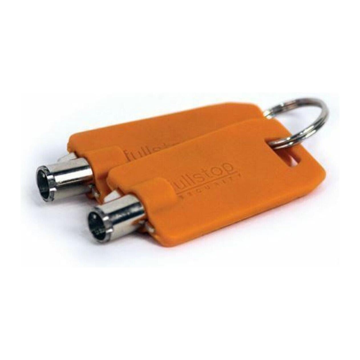 Purpleline Nemesis Ultra Caravan Wheel Clamp Lock – High Security Wheel Clamp