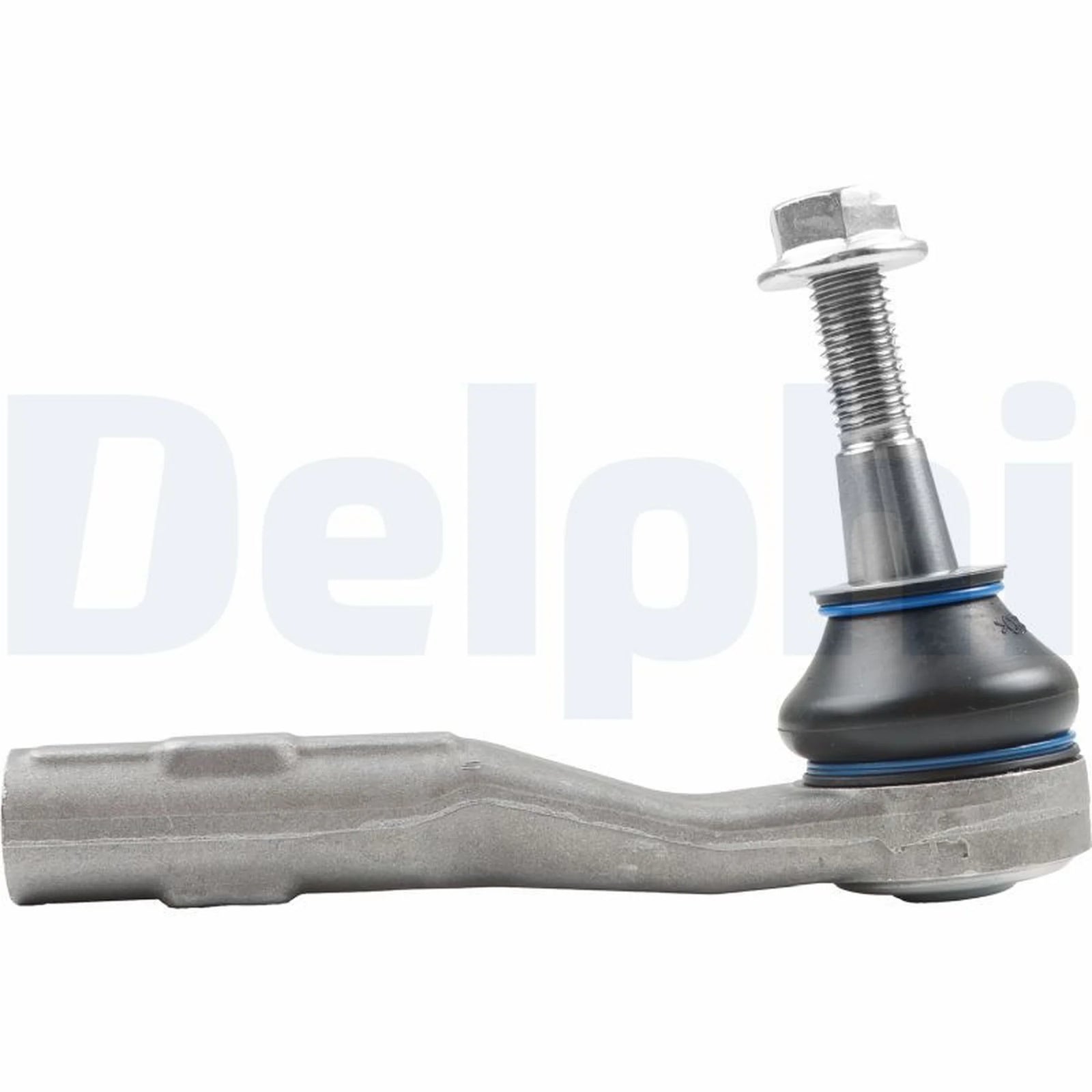 Delphi Steering Tie Rod End Ball Joint Front M14 x 1.5 TA3881