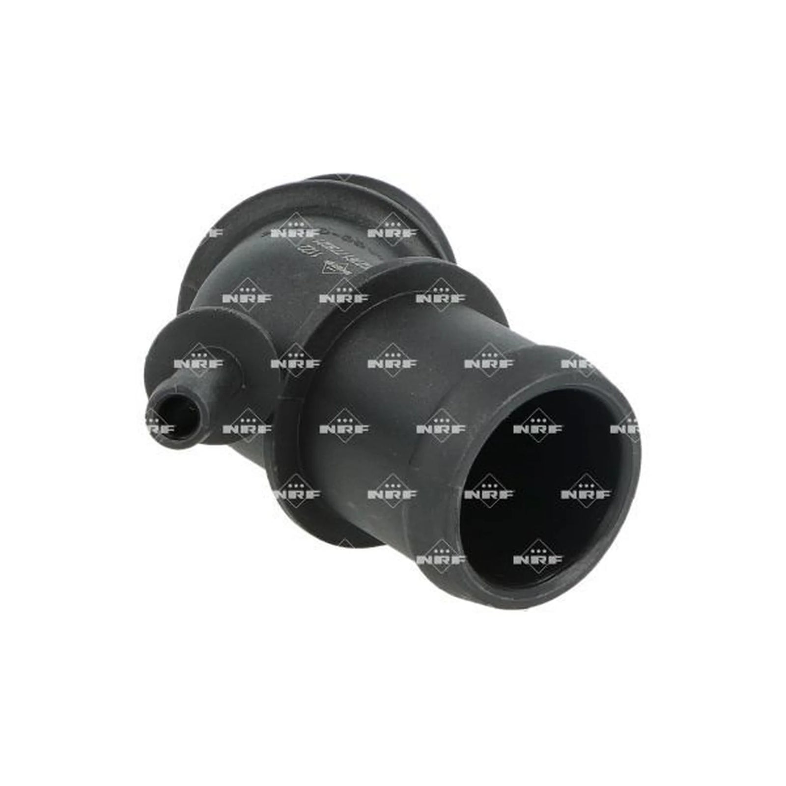 NRF Coolant Flange Housing Connector Upper 775021