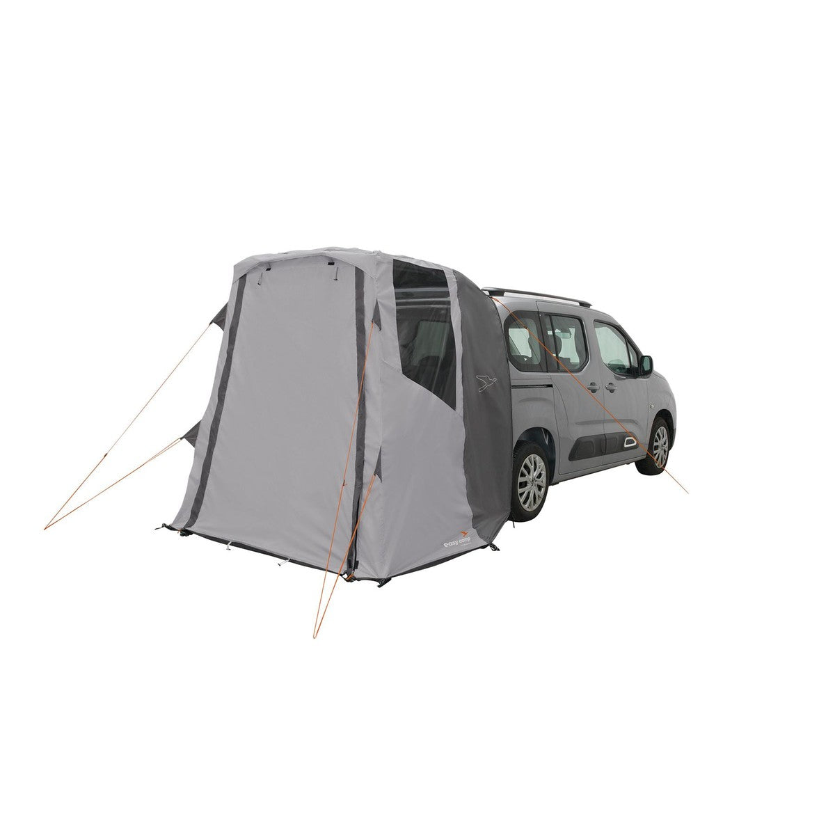 Easy Camp Krossbu Mini Tailgate Awning 175-190cm Caddy Berlingo Rifter