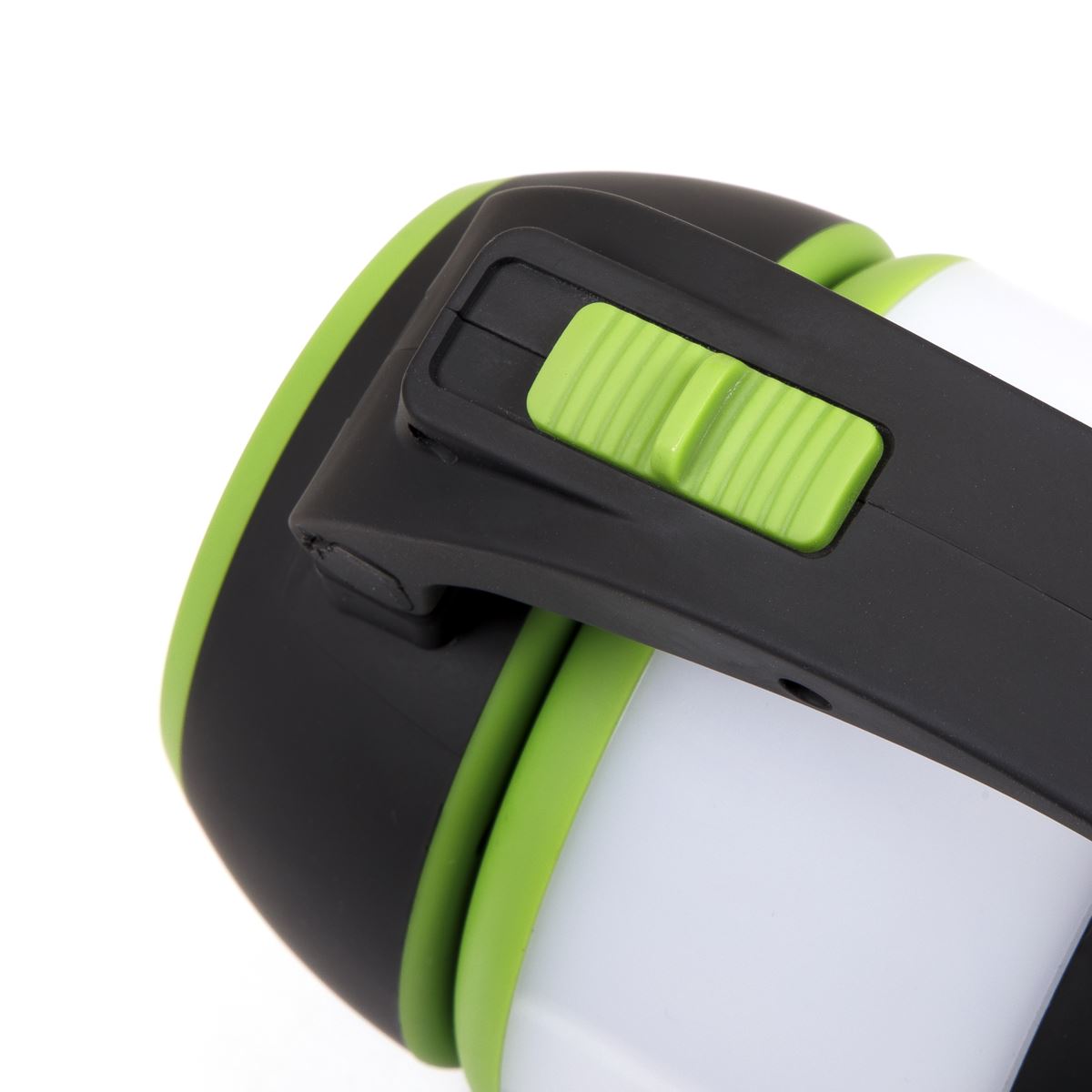 Sealey SMD LED Rechargeable 3-in-1 Spotlight 3W
