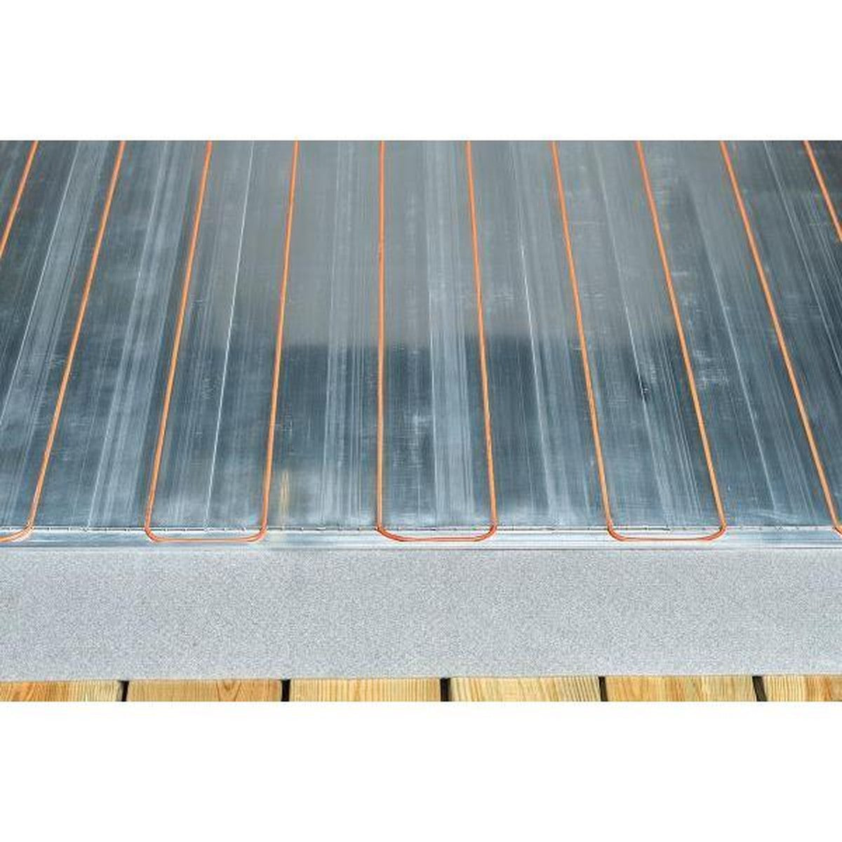 Floor Heating – Heating cable 6 m2