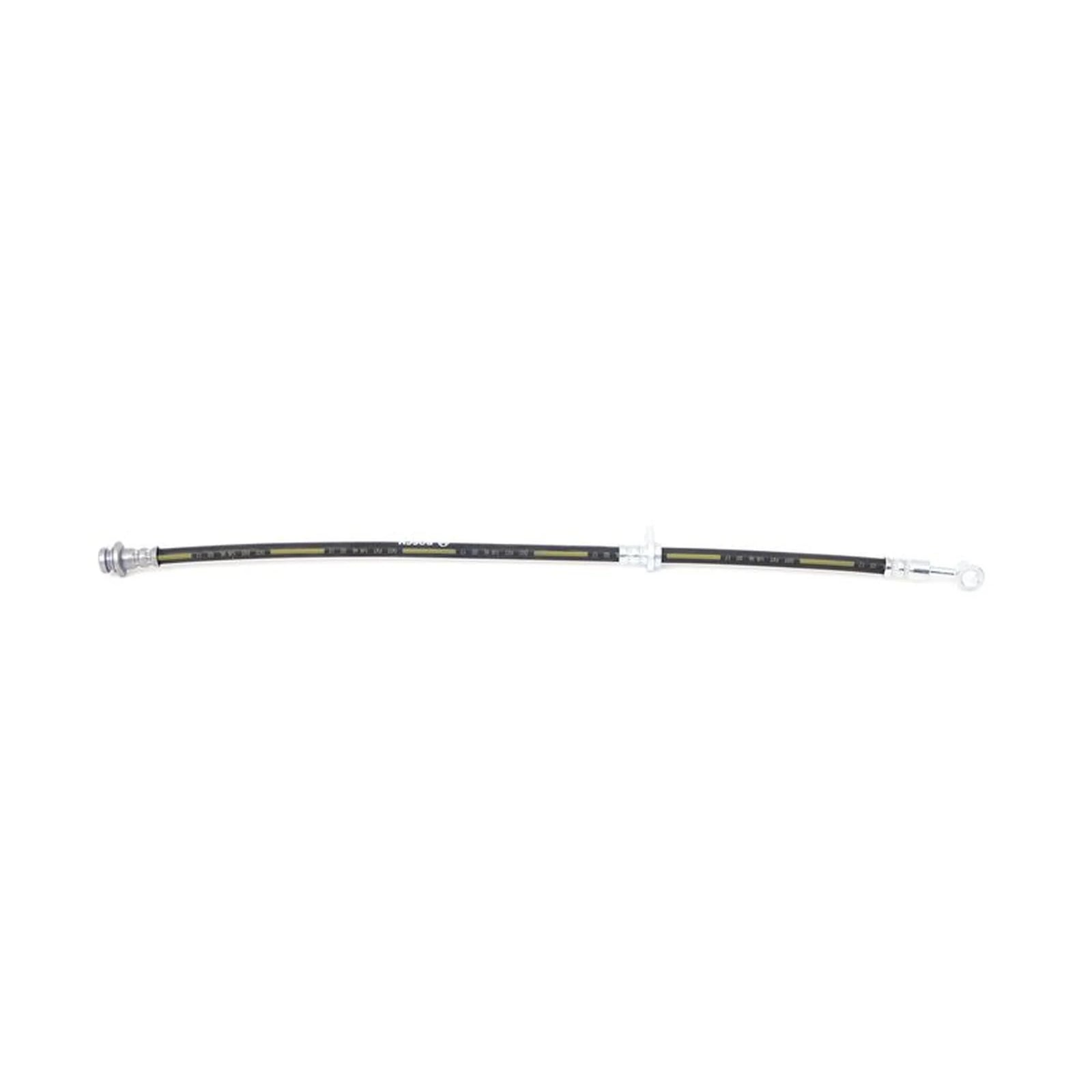 Bosch Brake Hydraulic Hose Line Front Left 1 987 481 851
