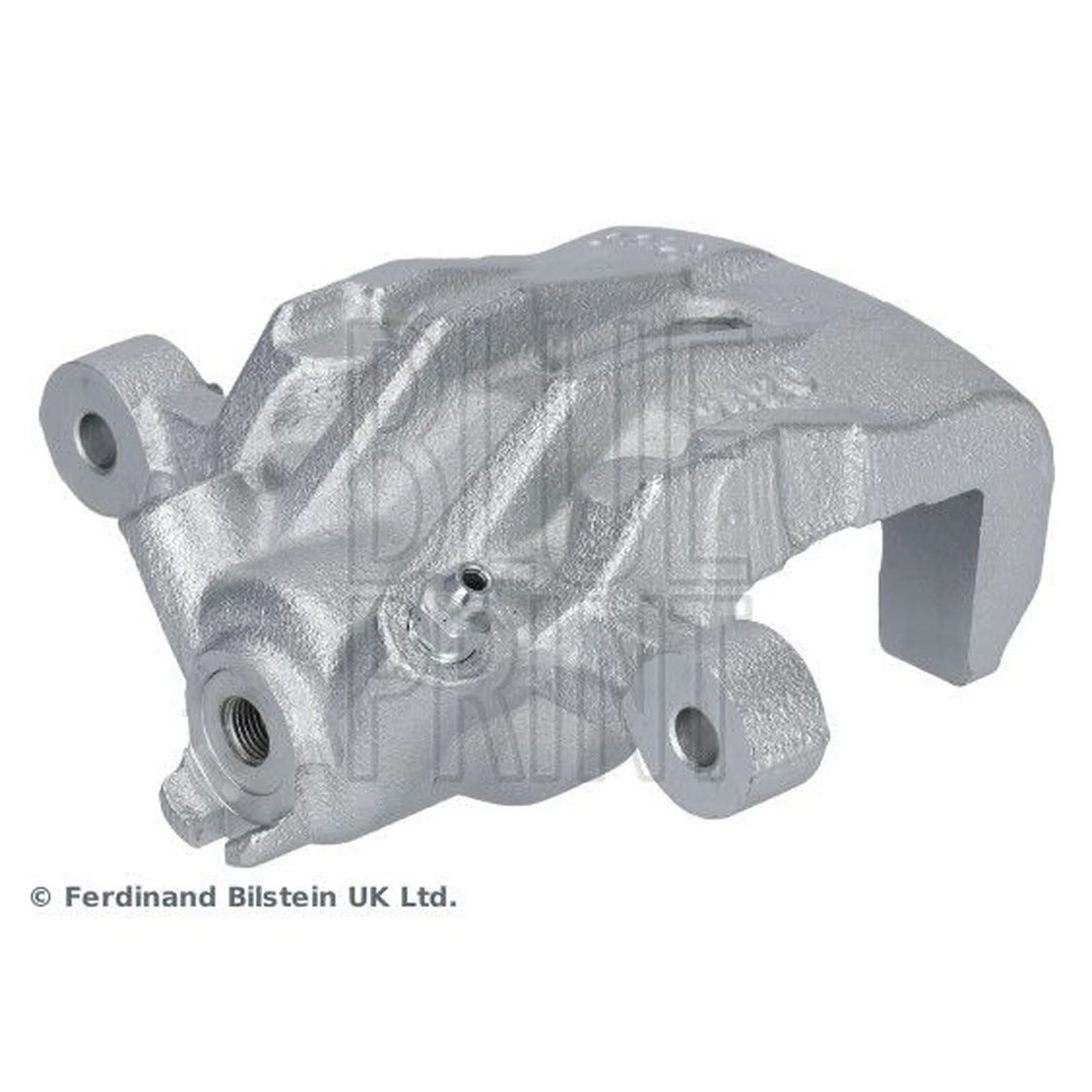 Blue Print Brake Caliper Assembly Rear Left ADBP450198