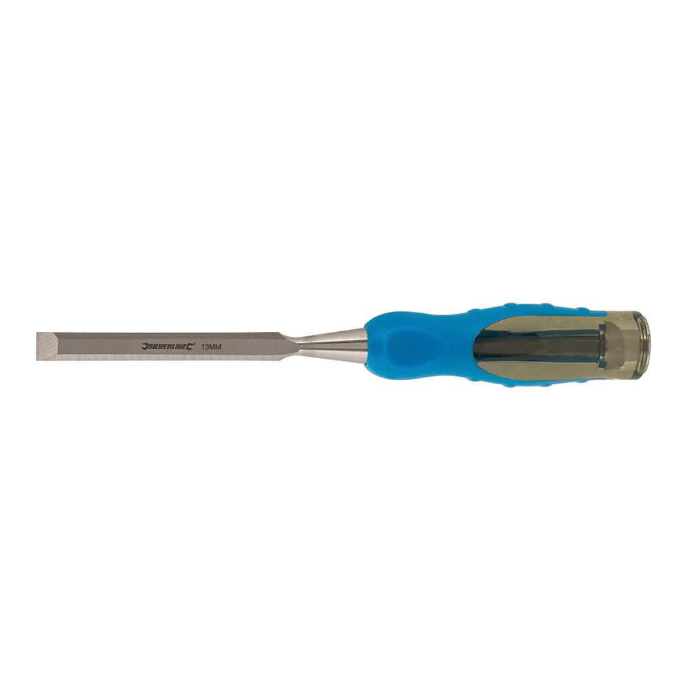 Silverline Expert Wood Chisel 13mm