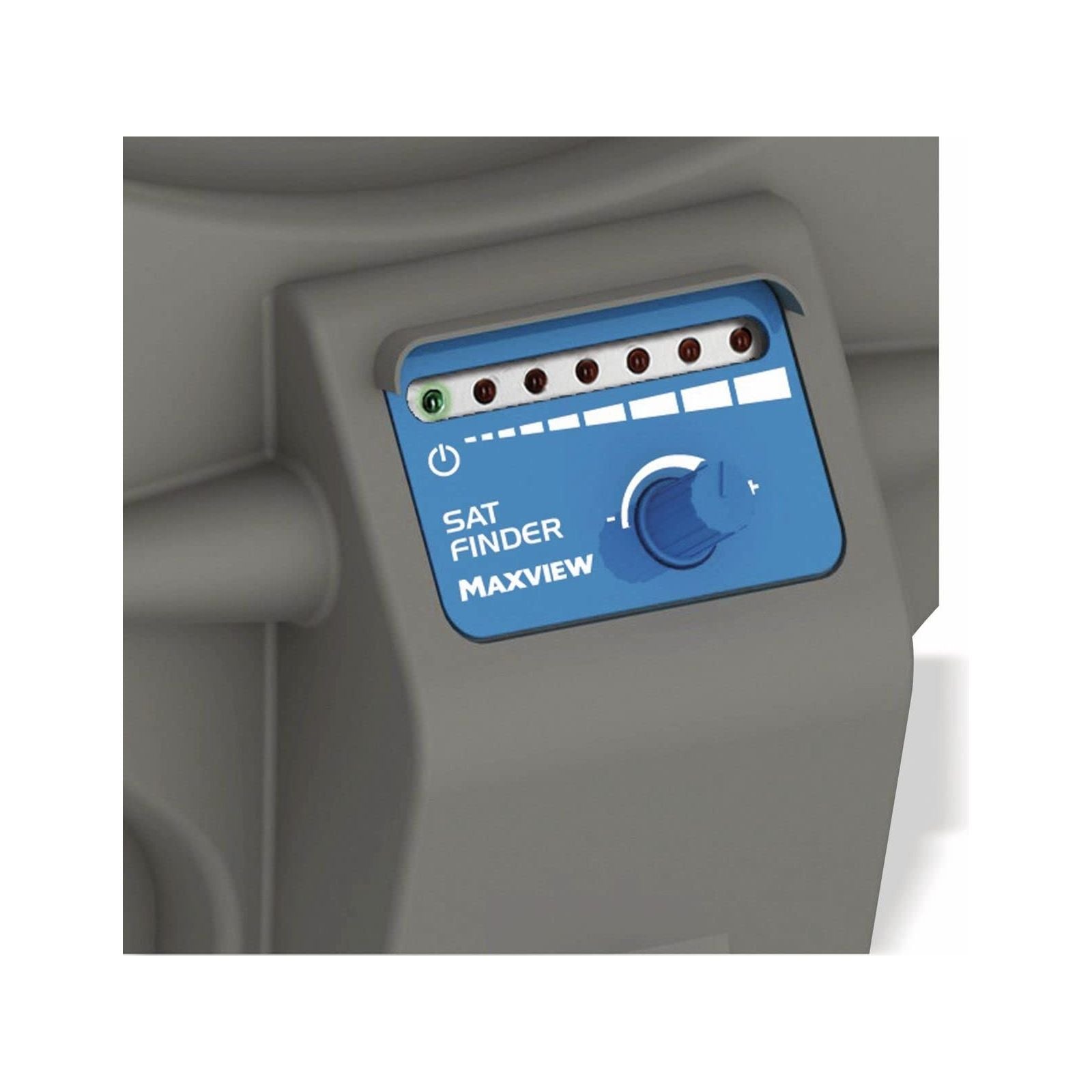 Maxview Precision Satellite System 55Cm MXL012/55