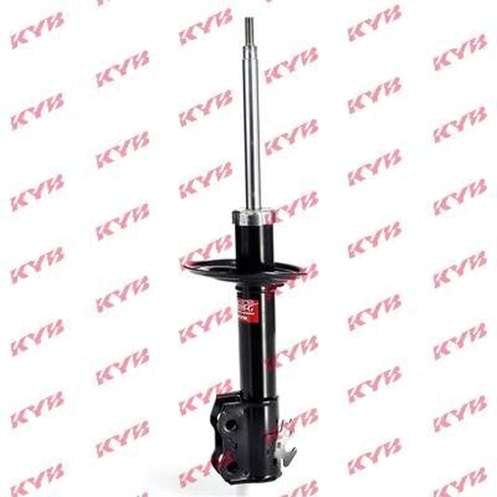 KYB Shock Absorber Damper Strut Front Left 333746