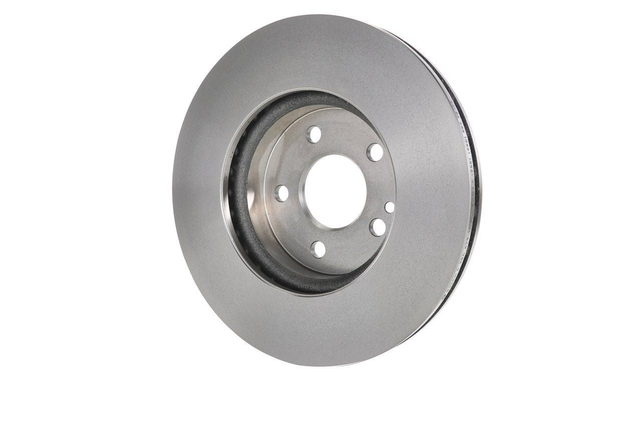 Bosch 2 x Vented 300mm Brake Disc 0986479137