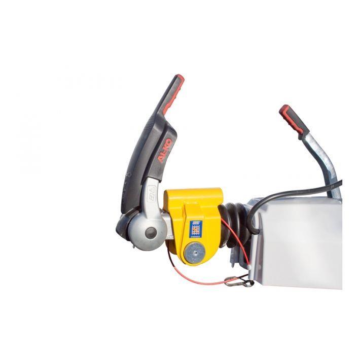 MAYPOLE SH5412 Alko Caravan Hitch Lock AK130 AK160 AKS1300 AKS2004 AKS3004