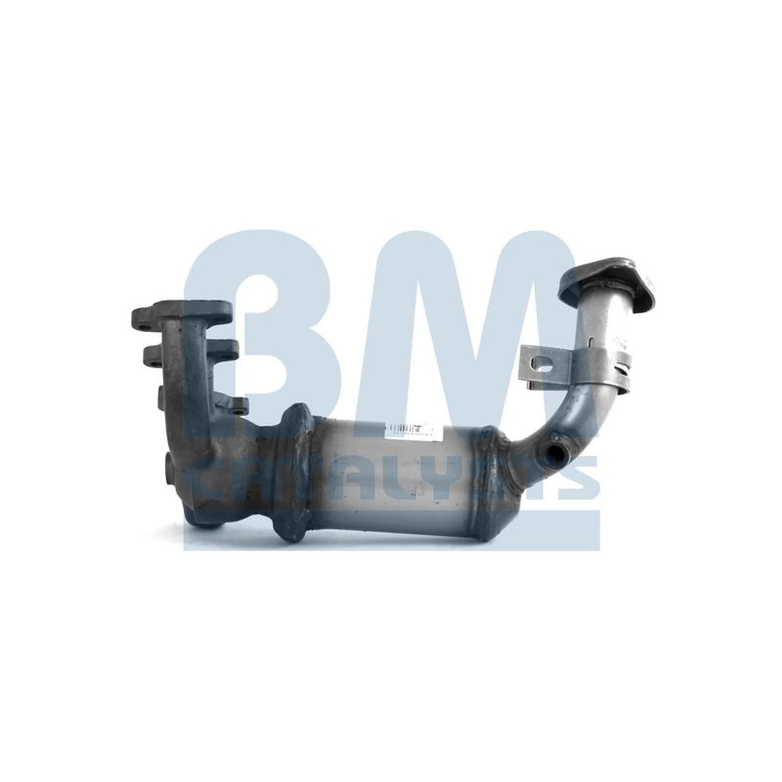 BM Catalysts Homologated Petrol Cat BM91015H