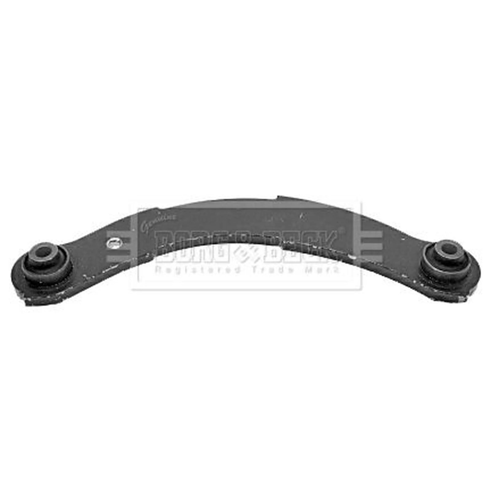 Borg & Beck Control/Trailing Arm BCA6774