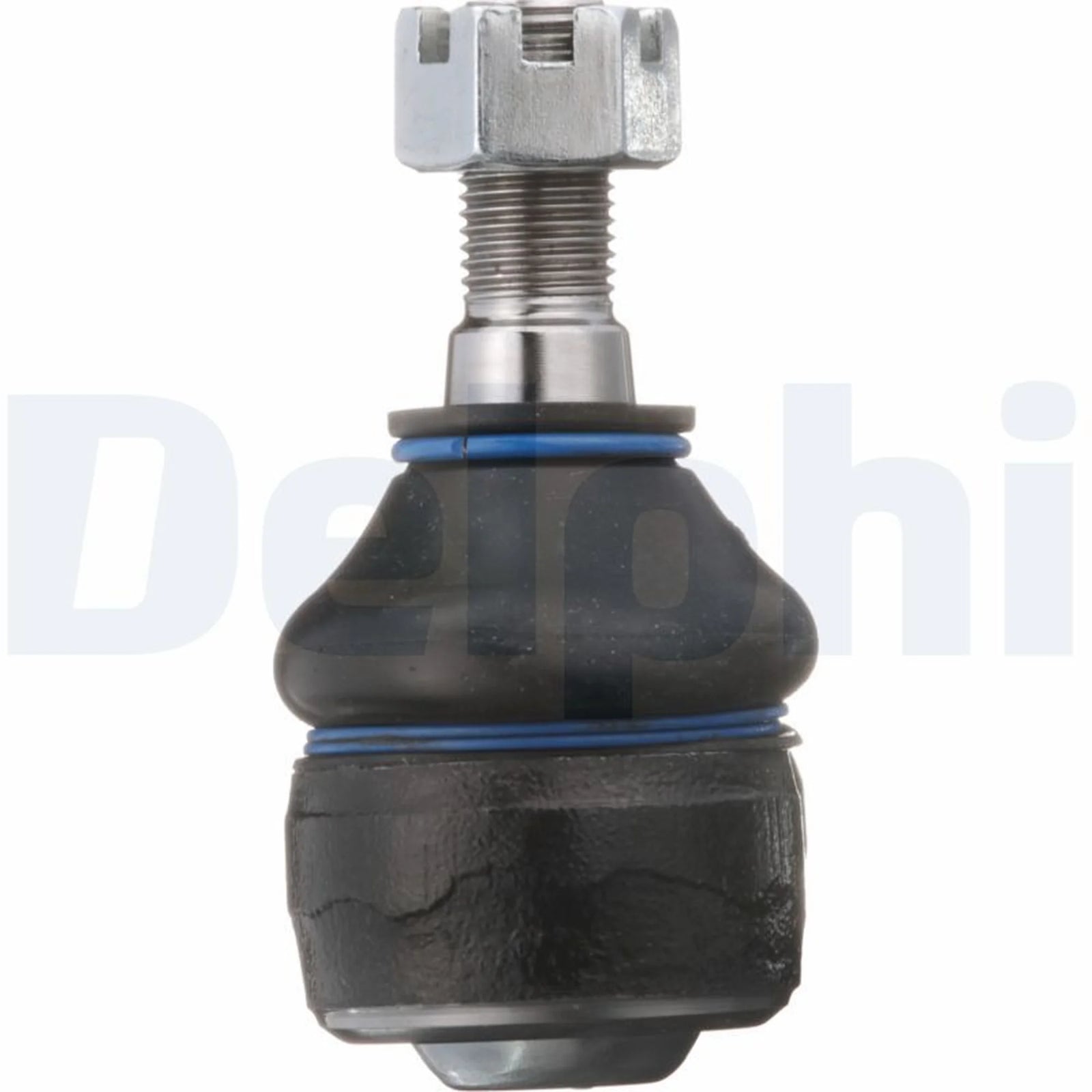 Delphi Steering Tie Rod End Ball Joint Front Left M16 x 1,5 TA3274