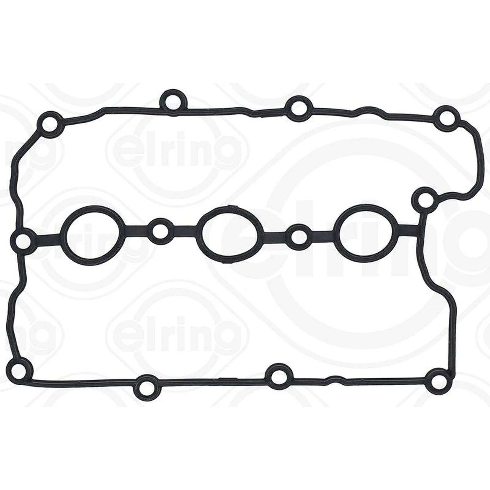 Elring Cylinder Head Cover Gasket 429.980
