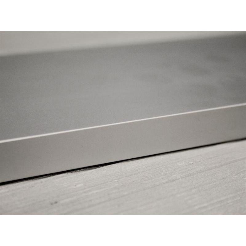Faithfull Heavy Section Milled Finish Darby 1.2m (48in)