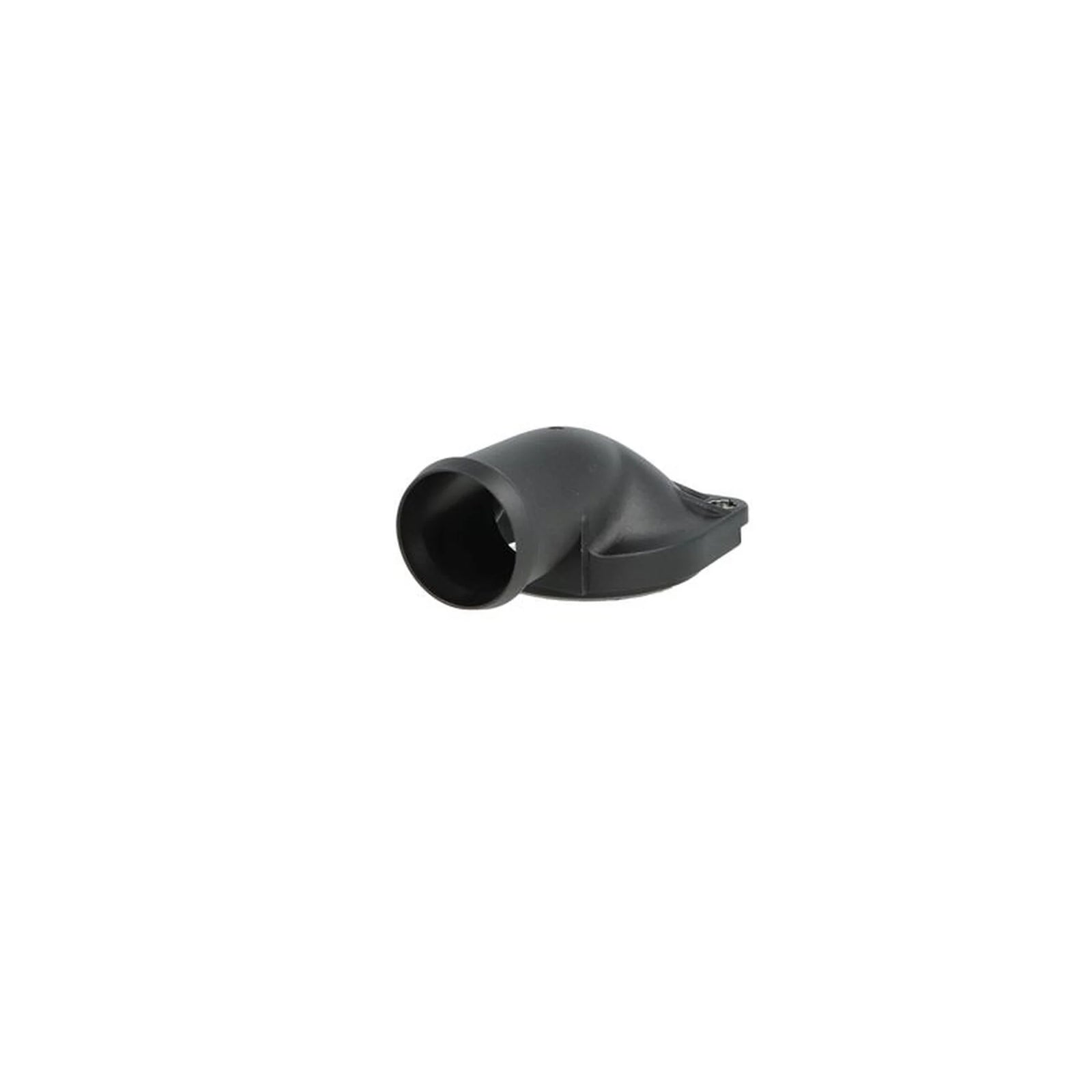 NRF Coolant Flange Housing Connector Front 775001