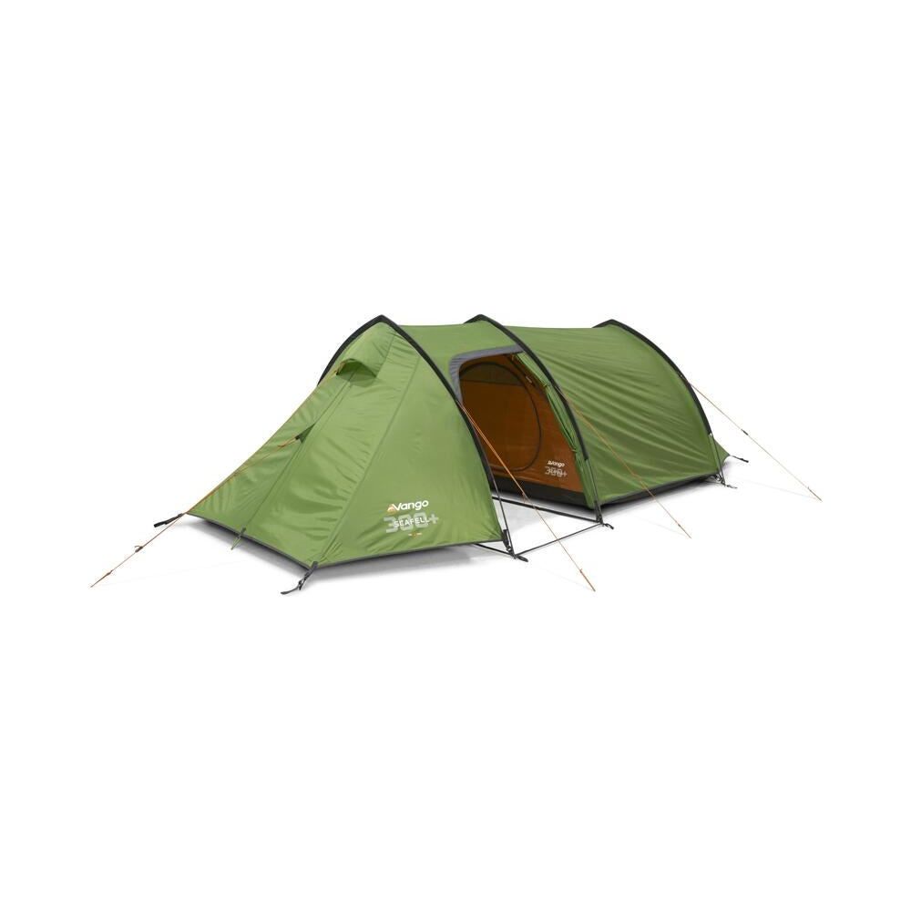 Vango Scafell 300 Plus Tent Pamir Green