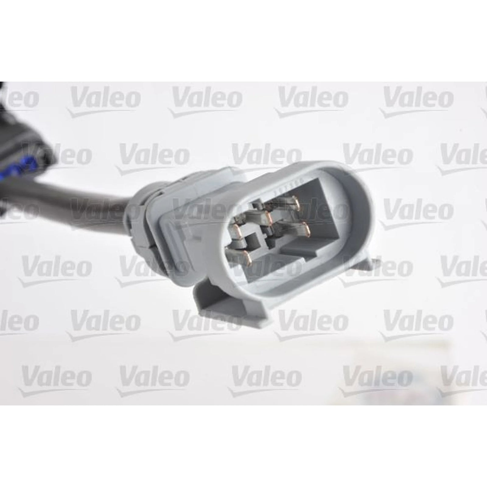 Valeo Front/Rear Wiper Motor Front 579206