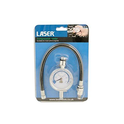 Laser Compression Tester 2516