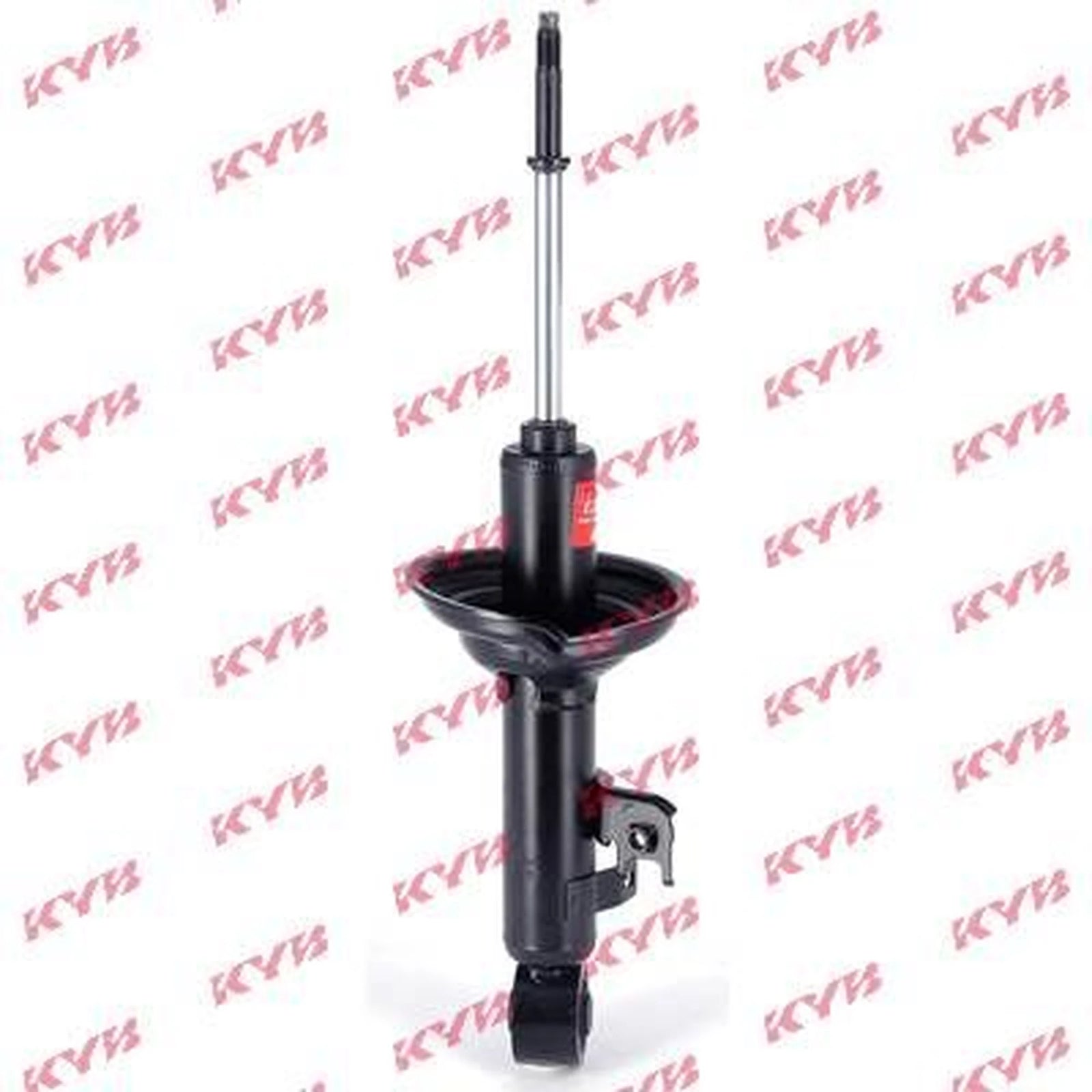 KYB Shock Absorber Damper Strut Front Left 341398
