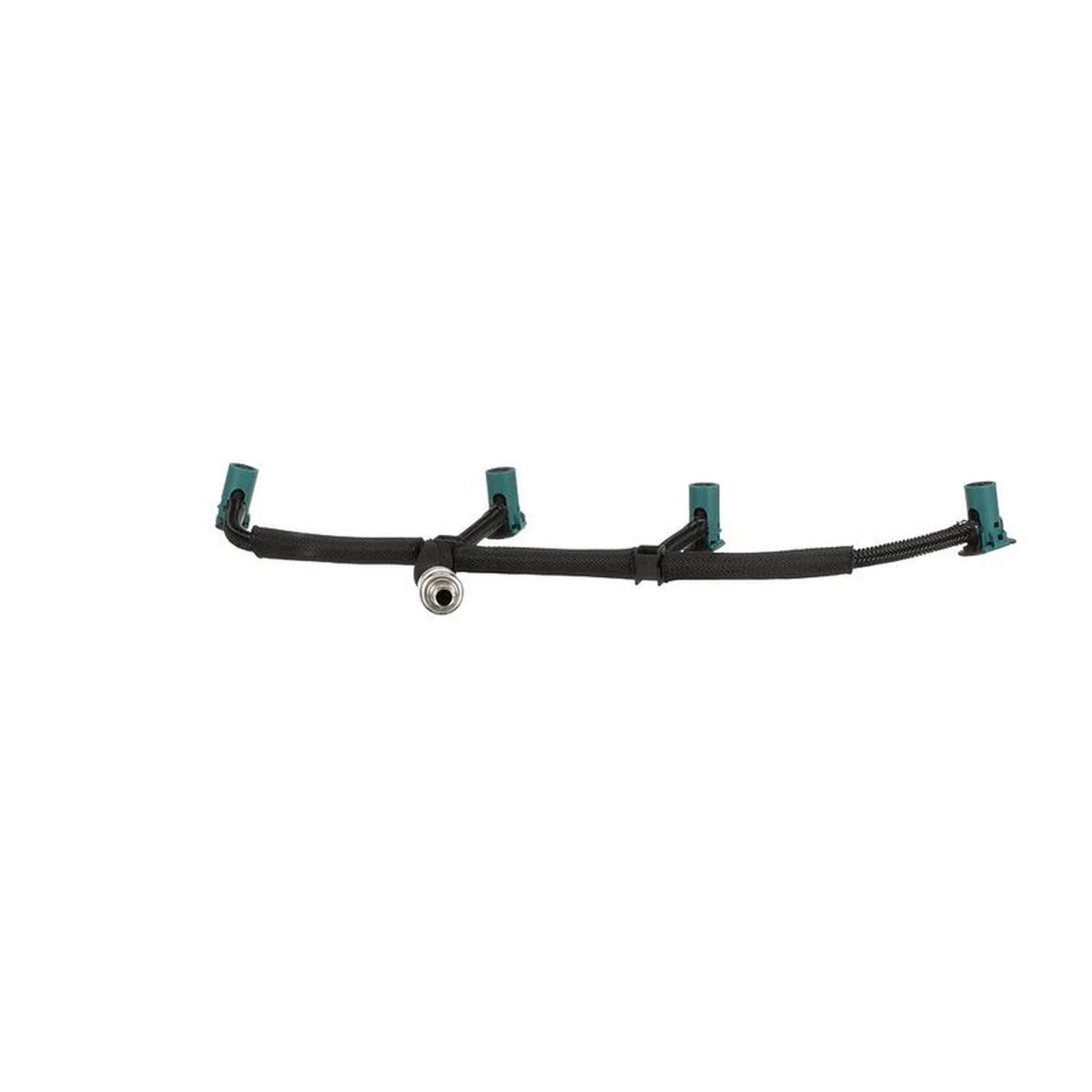 Gates Fuel Overflow Hose Pipe MFL1328
