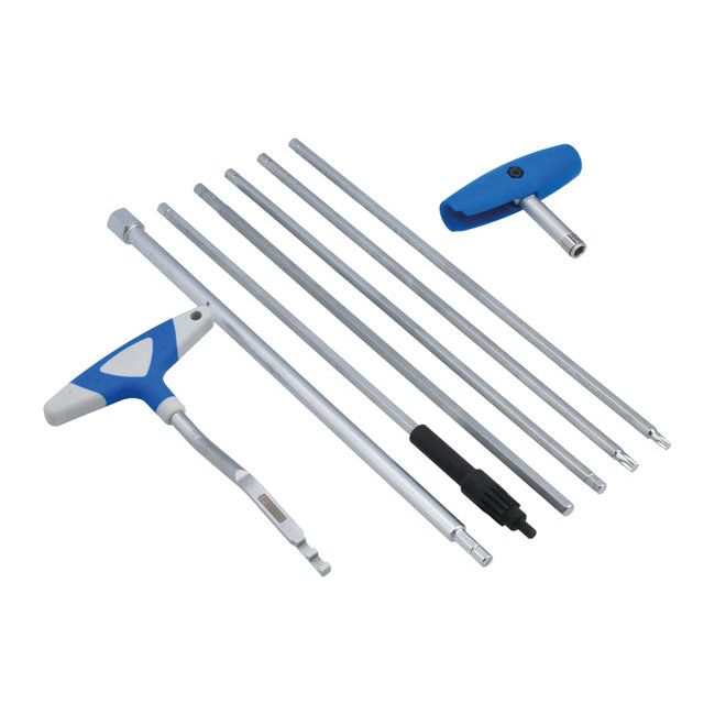 Laser Headlamp Adjustment Kit – VW Group