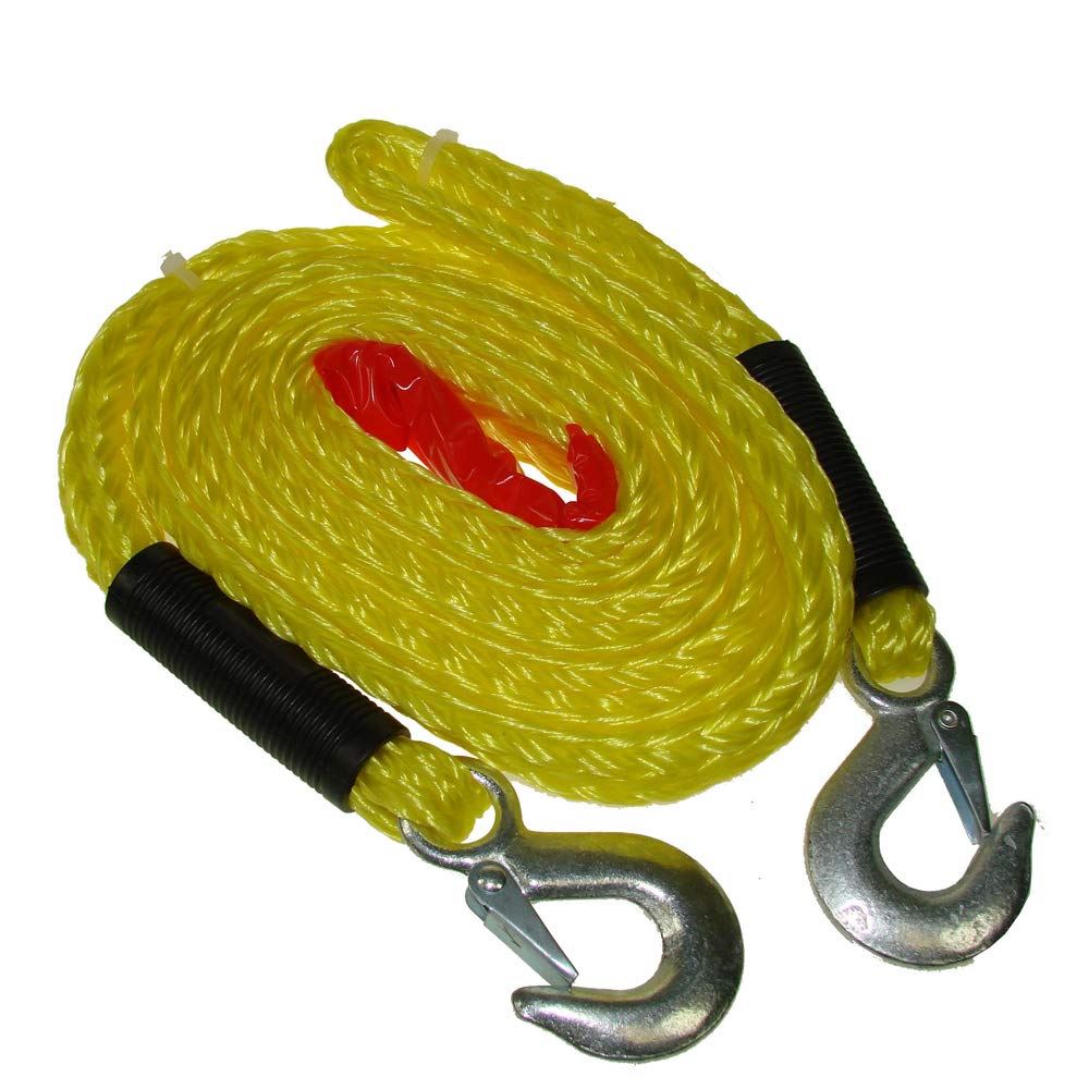 Maypole Tow Rope - 3.5m - 4000kg