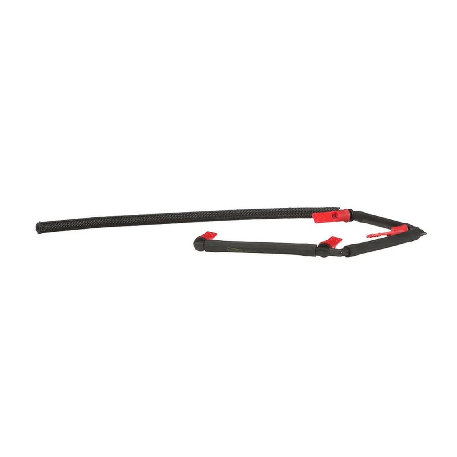 Gates Fuel Overflow Hose Pipe MFL1091