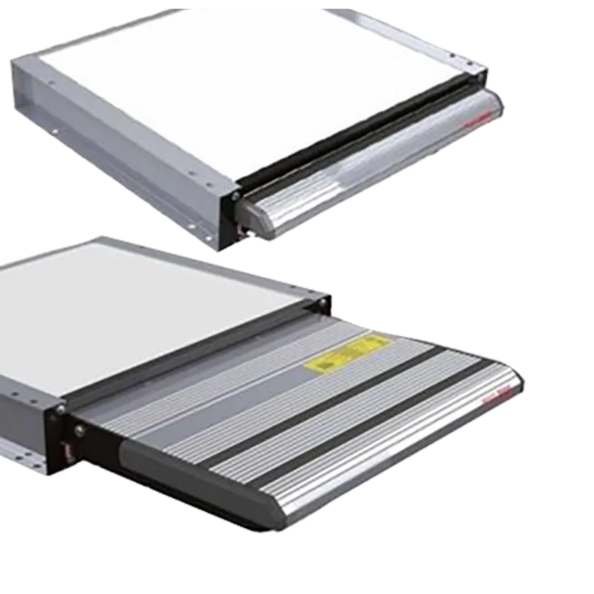 Lippert Electric Step Kit 550mm Slide-out Vehicle Access