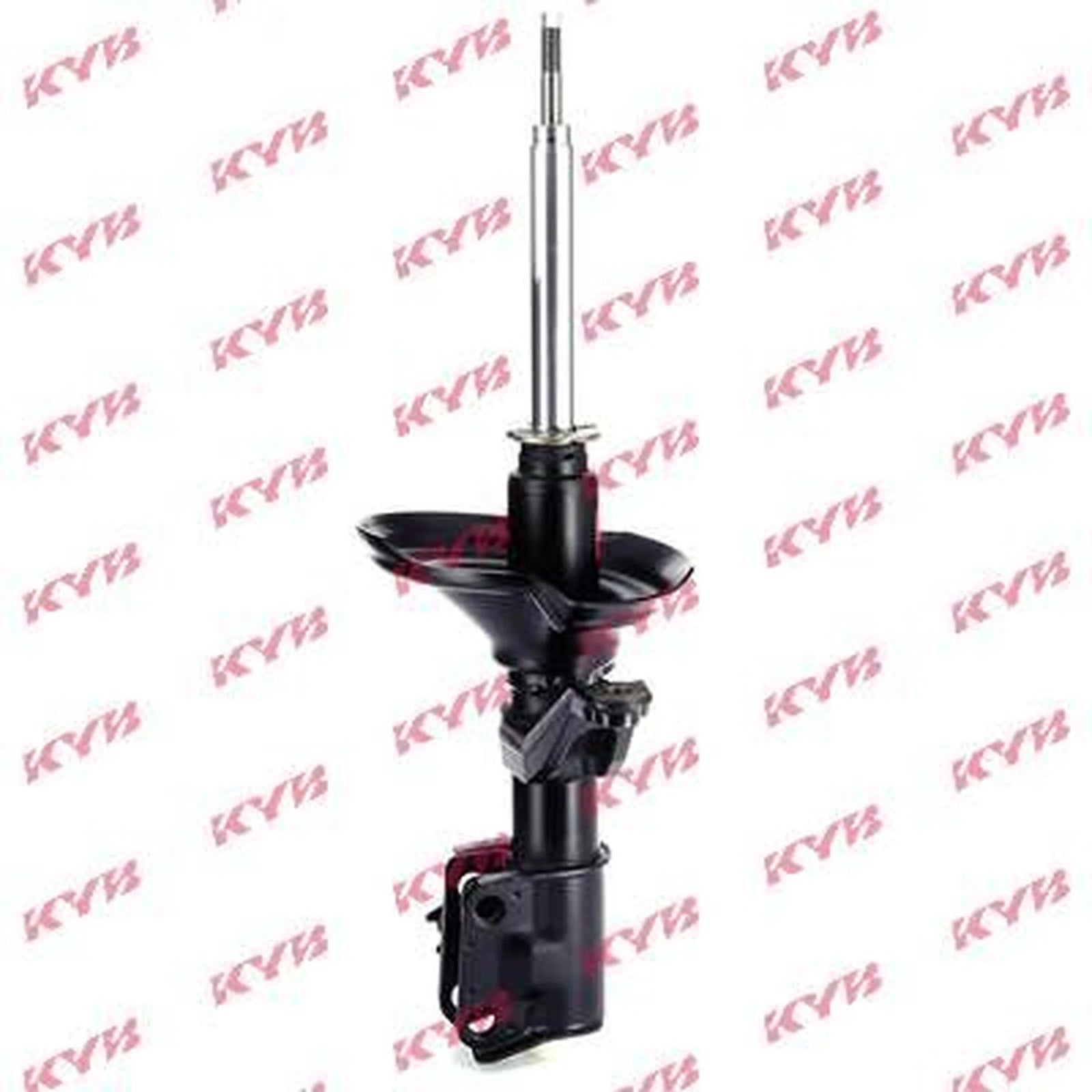 KYB Shock Absorber Damper Strut Front Left 331045