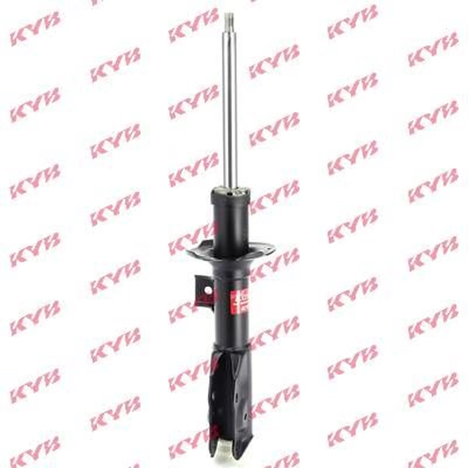 KYB Shock Absorber Damper Strut Front Left 332138